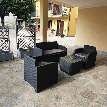 La Maison Di Aurora Apartman Orbassano Kültér fotó