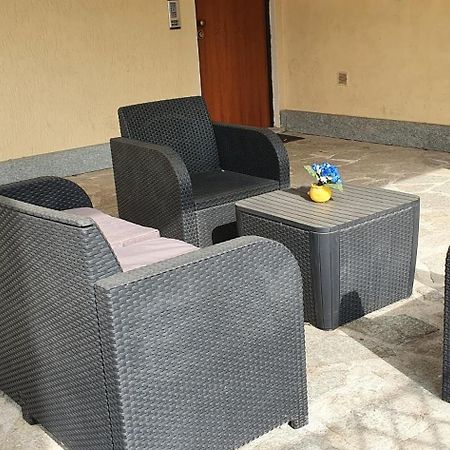 La Maison Di Aurora Apartman Orbassano Kültér fotó
