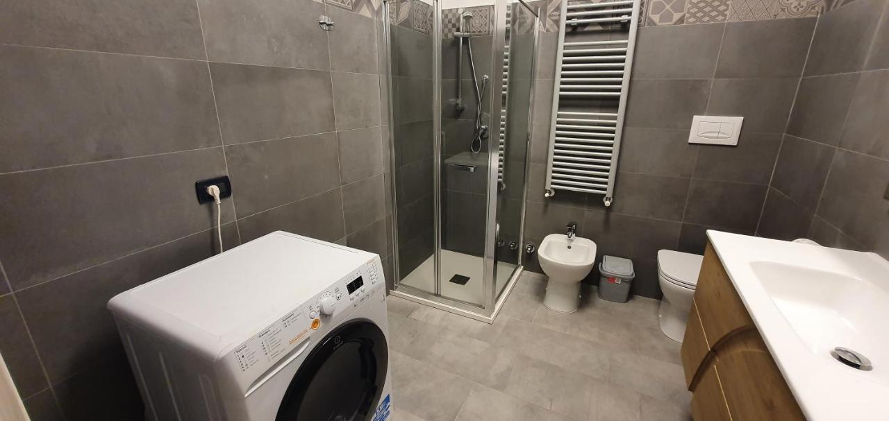 La Maison Di Aurora Apartman Orbassano Kültér fotó