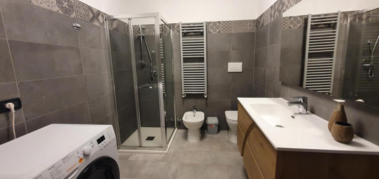 La Maison Di Aurora Apartman Orbassano Kültér fotó