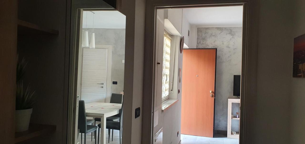 La Maison Di Aurora Apartman Orbassano Kültér fotó