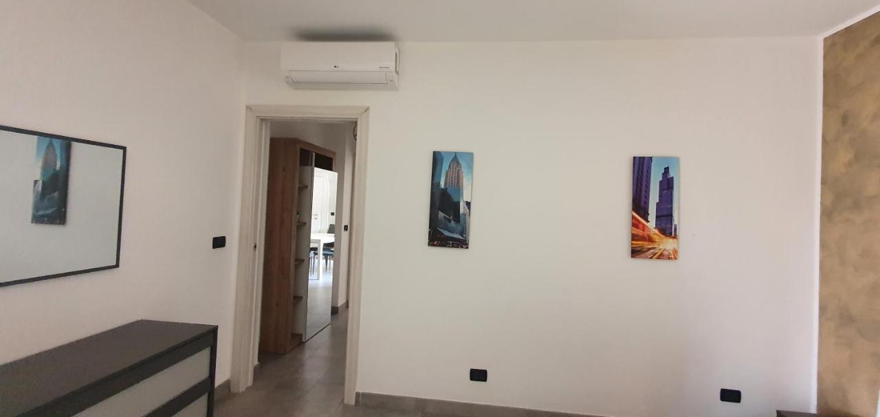 La Maison Di Aurora Apartman Orbassano Kültér fotó