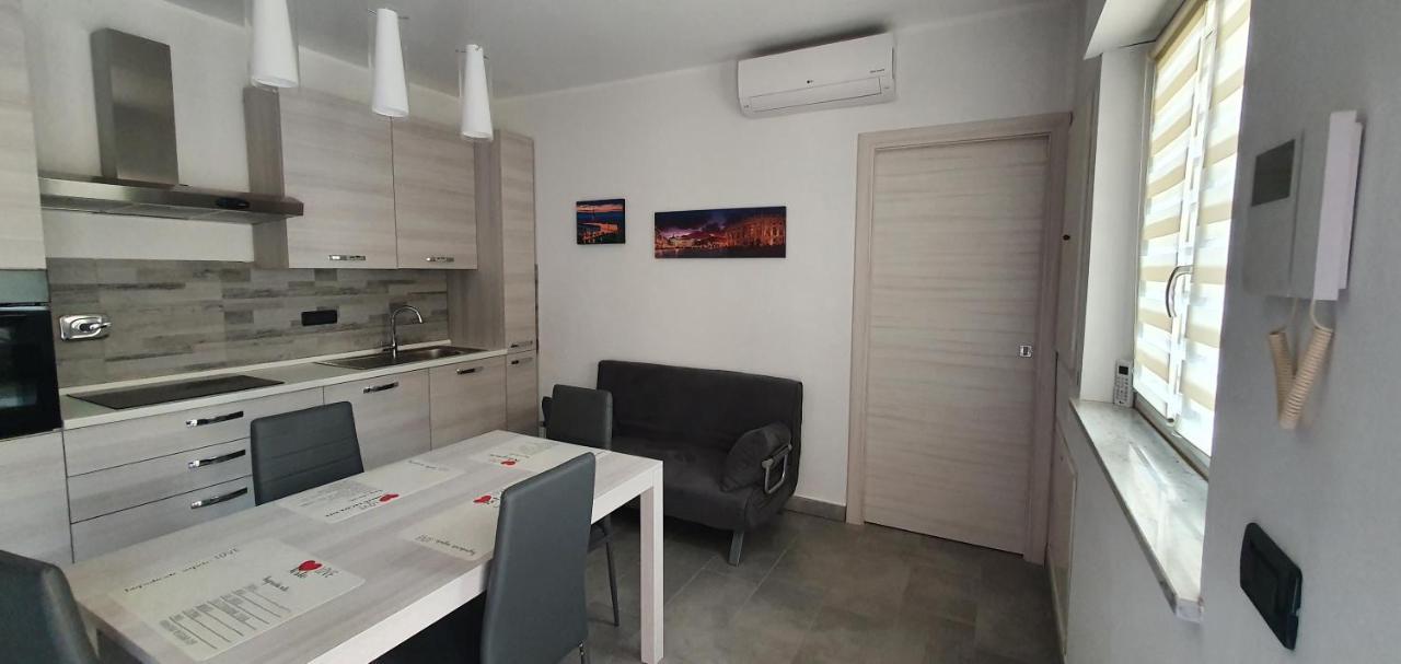 La Maison Di Aurora Apartman Orbassano Kültér fotó