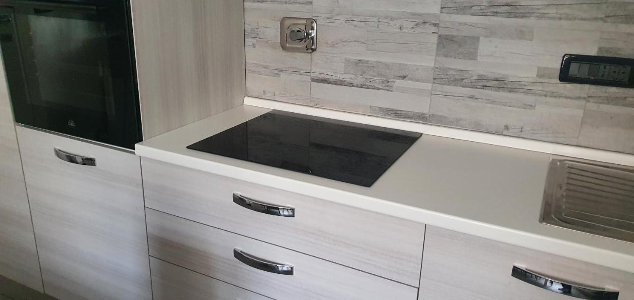 La Maison Di Aurora Apartman Orbassano Kültér fotó