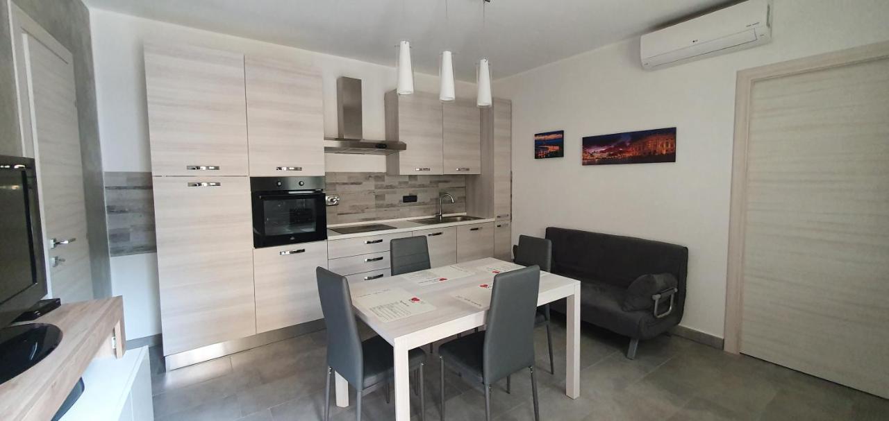 La Maison Di Aurora Apartman Orbassano Kültér fotó
