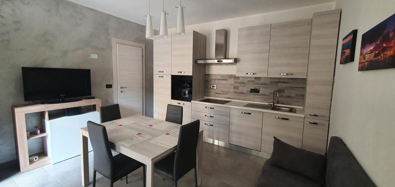 La Maison Di Aurora Apartman Orbassano Kültér fotó