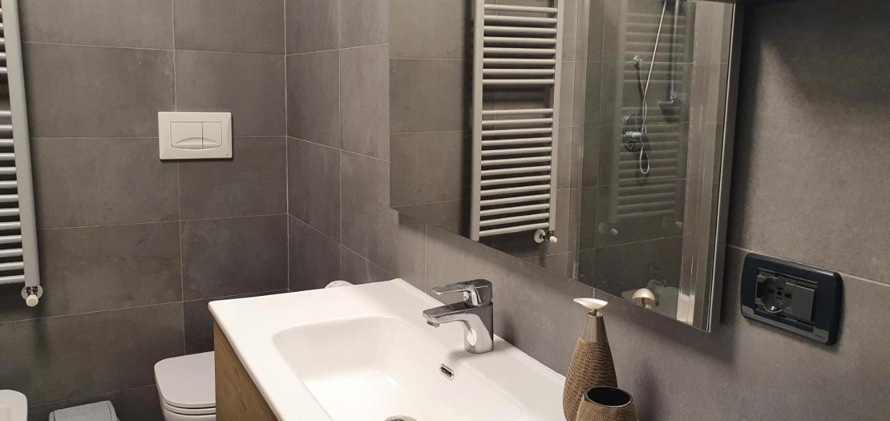 La Maison Di Aurora Apartman Orbassano Kültér fotó