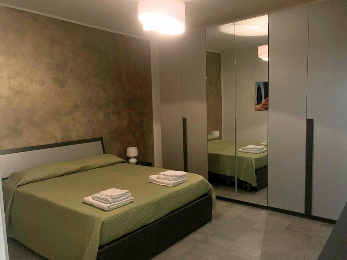 La Maison Di Aurora Apartman Orbassano Kültér fotó