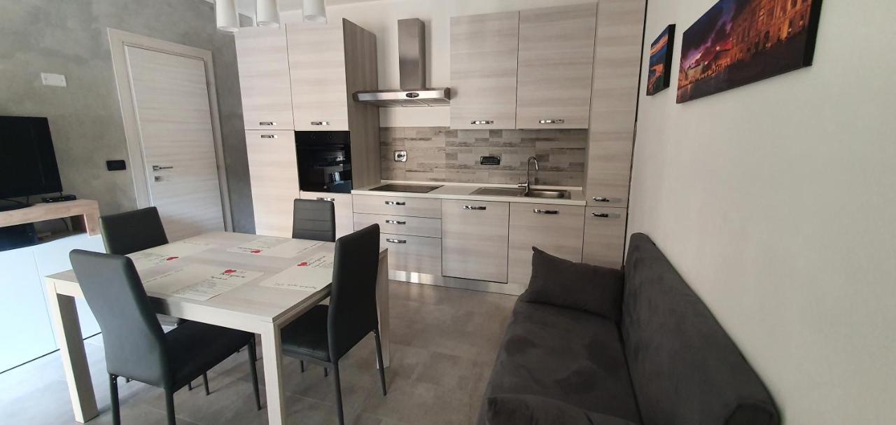 La Maison Di Aurora Apartman Orbassano Kültér fotó
