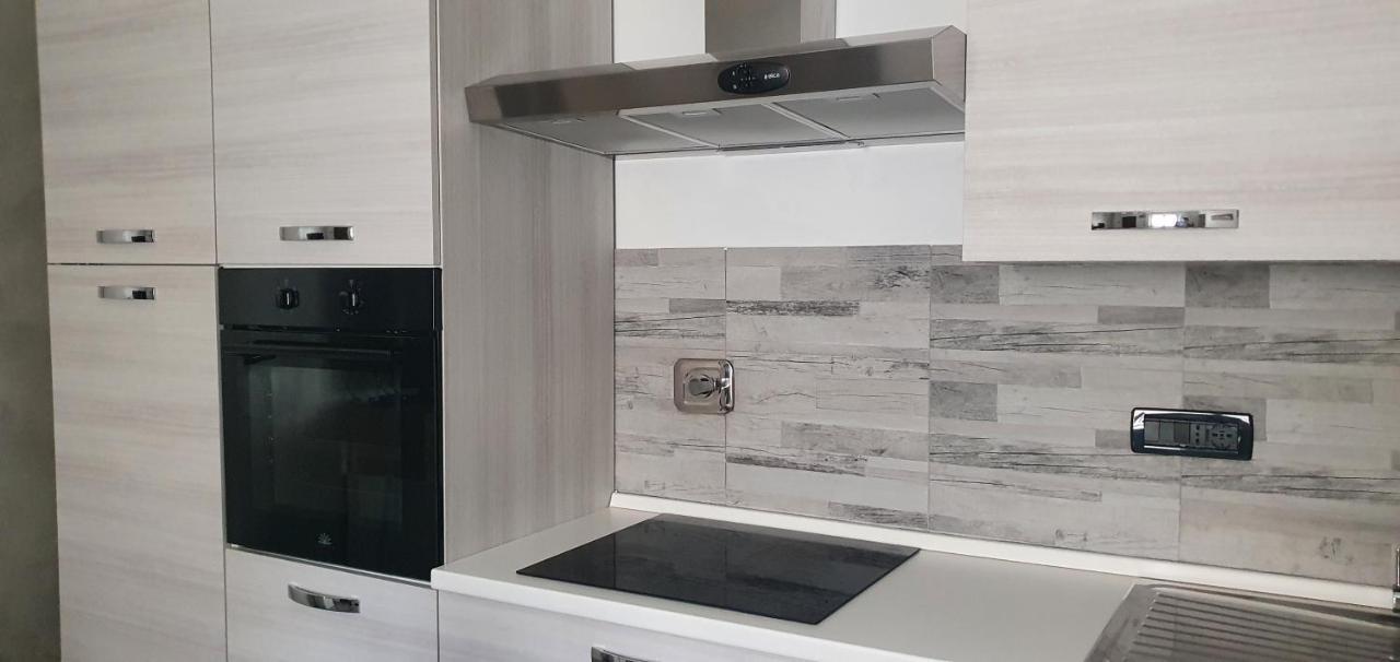 La Maison Di Aurora Apartman Orbassano Kültér fotó