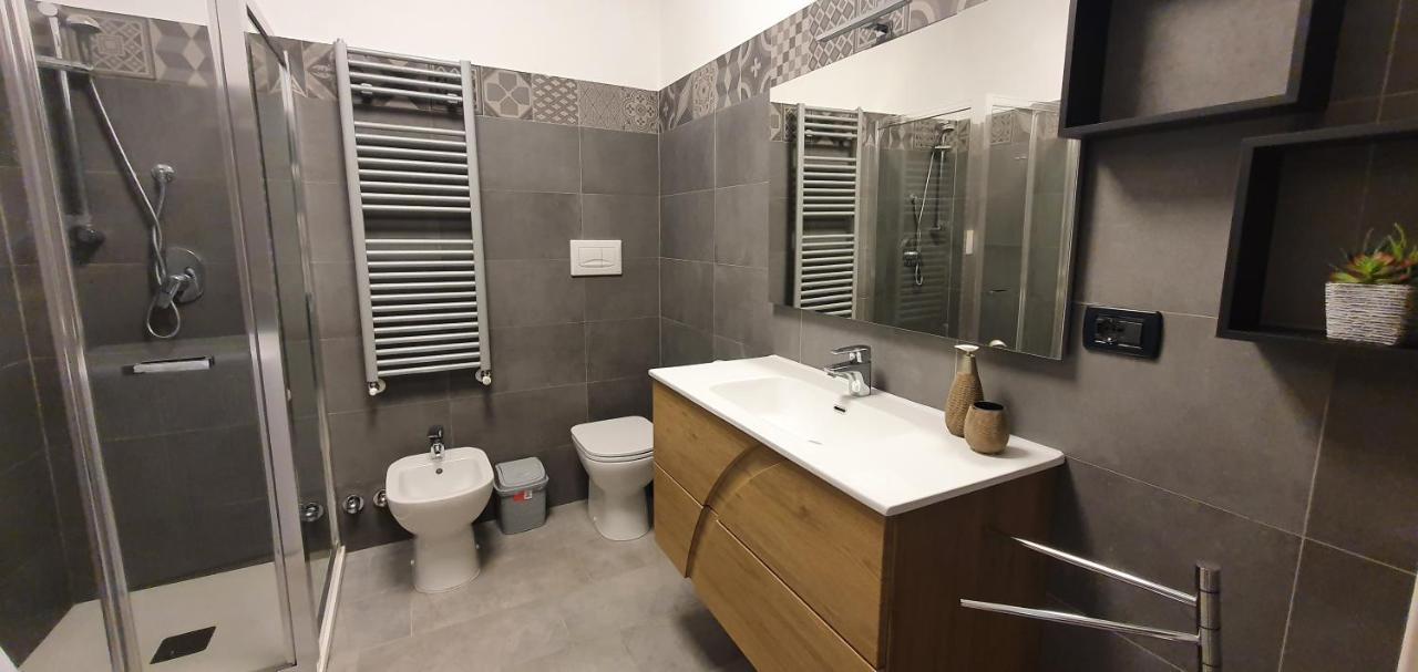 La Maison Di Aurora Apartman Orbassano Kültér fotó