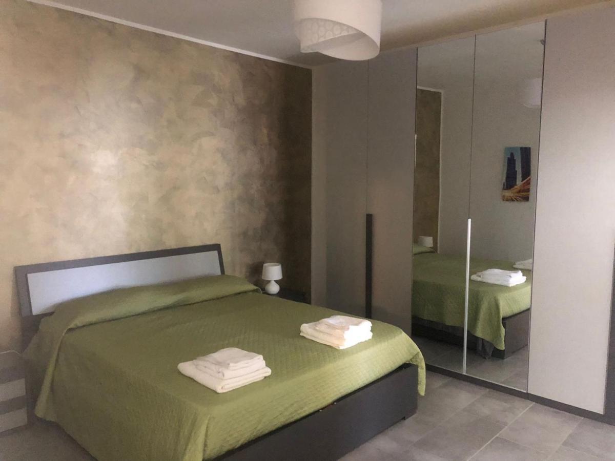 La Maison Di Aurora Apartman Orbassano Kültér fotó