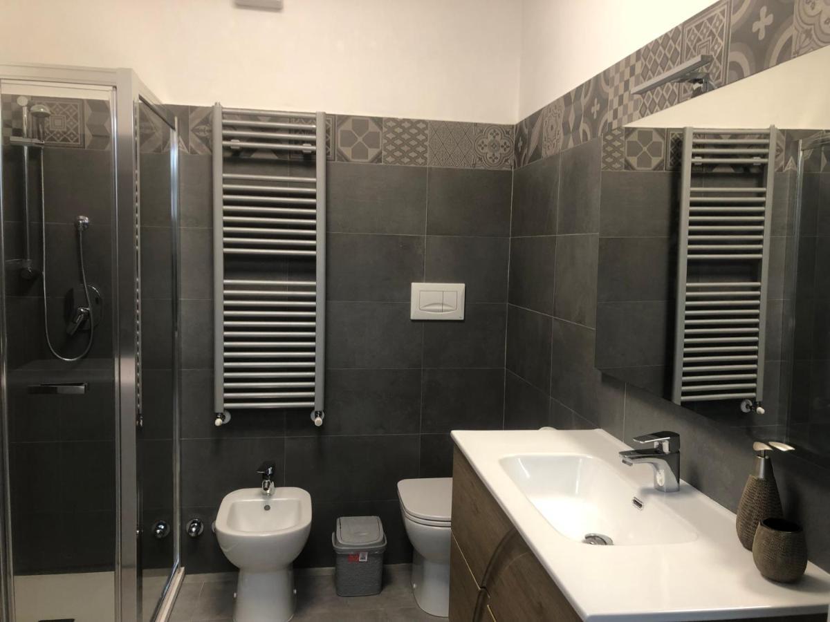 La Maison Di Aurora Apartman Orbassano Kültér fotó