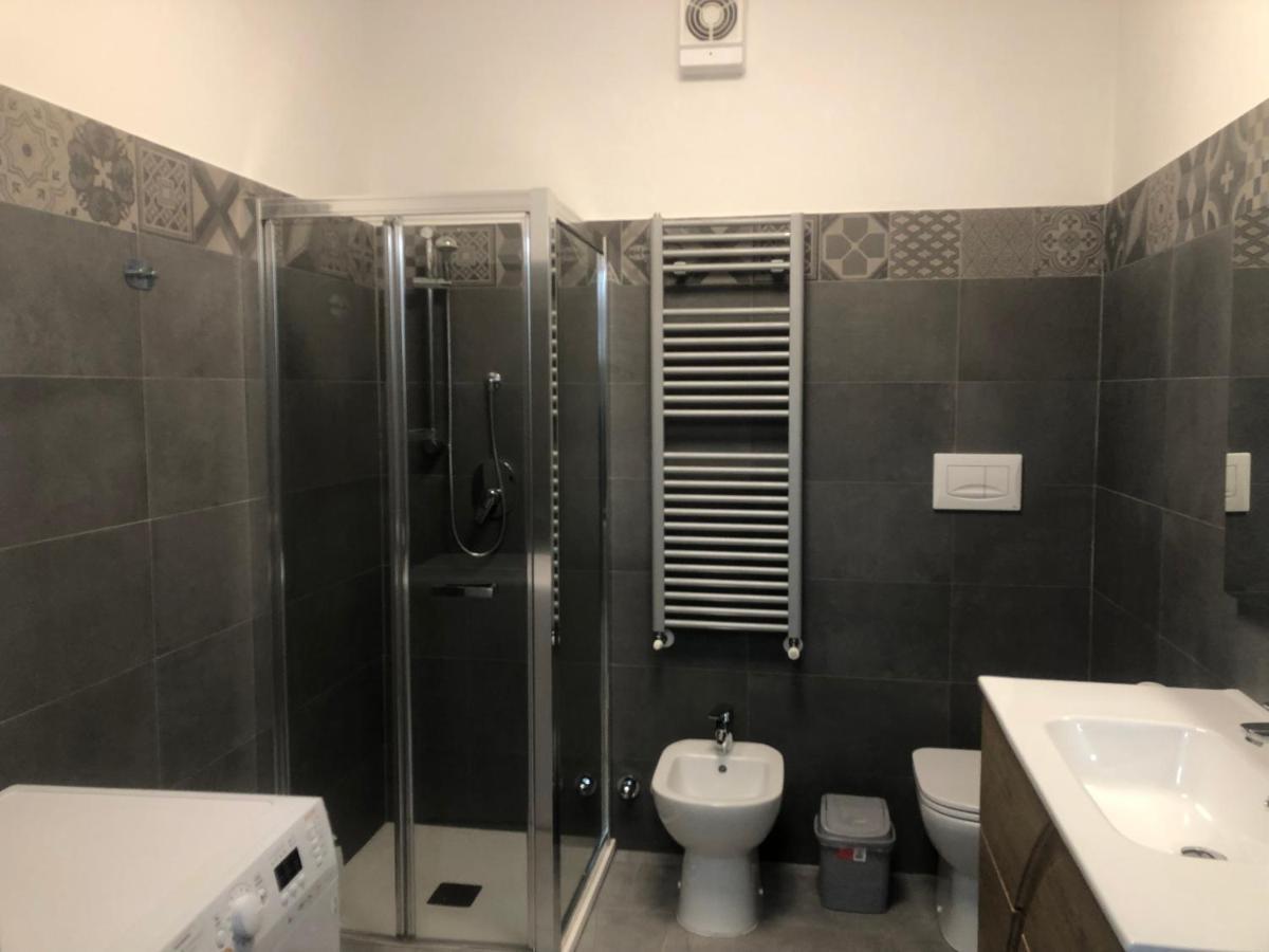 La Maison Di Aurora Apartman Orbassano Kültér fotó