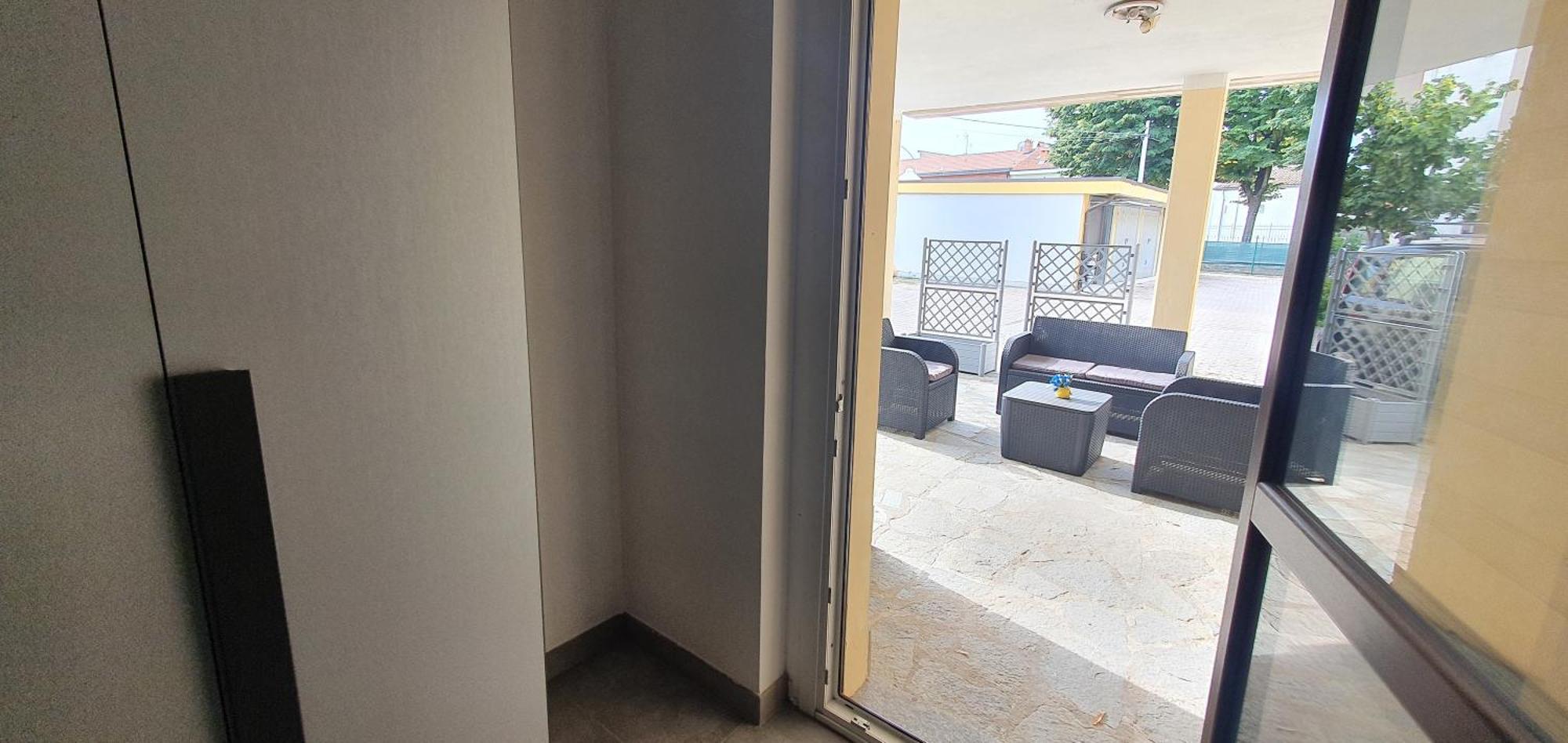 La Maison Di Aurora Apartman Orbassano Kültér fotó